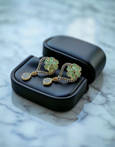 Casual Earrings 0002