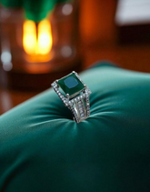 AD Zircons Ring 0005