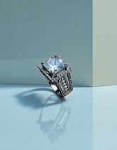 AD Zircons Ring 0005