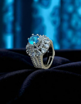 AD Zircons Ring 0004