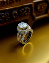 AD Zircons Ring 0003