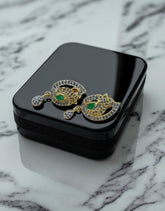 Casual Earrings 0004