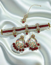 Other Necklace Set 0001