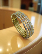 Zircons Bangles 0001