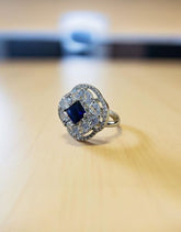 AD Zircons Ring 0008