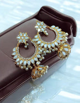 Jhumka Earrings 0004