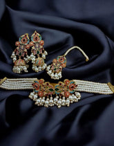 Other Necklace Set 0007