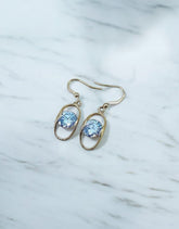 Casual Earrings 0012