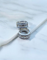 Casual Earrings 0010