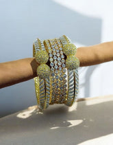 Zircons Bangles 0002