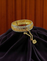 Calligraphic Bangles 0001