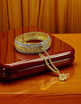 Calligraphic Bangles 0001