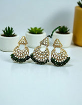 Kundan Earrings 0003