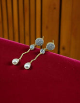 Casual Earrings 0015