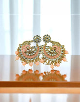 Kundan Earrings 0004