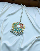 Teeka / Jhoomer 0017