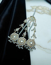 Teeka / Jhoomer 0014