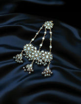 Teeka / Jhoomer 0015