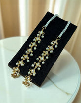 Kundan Earrings 0006