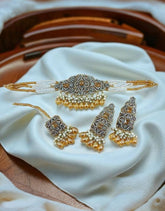 Other Necklace Set 0010