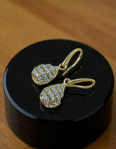 Casual Earrings 0018