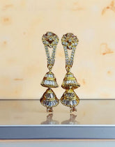 Casual Earrings 0020