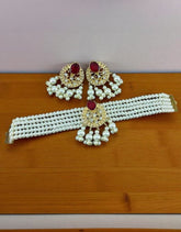 Other Necklace Set 0012