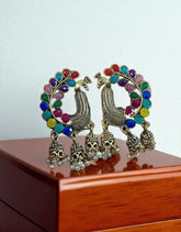 Jhumka Earrings 0009