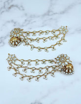 Jhumka Earrings 0001