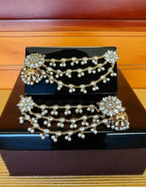 Jhumka Earrings 0001