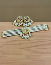 Other Necklace Set 0012