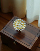 Traditional Ring 0004