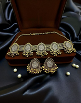 Other Necklace Set 0023