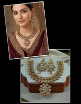 Other Necklace Set 0064