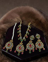 Other Necklace Set 0074