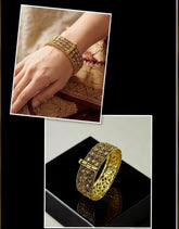 Traditional Bangles 0038
