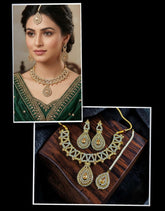 Other Necklace Set 0073