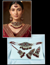 Other Necklace Set 0010