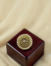 Traditional Ring 0016