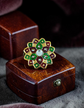 Traditional Ring 0008