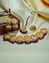 Other Necklace Set 0059