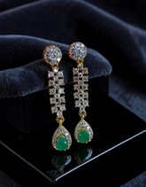 Casual Earrings 0062