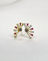 Casual Earrings 0061