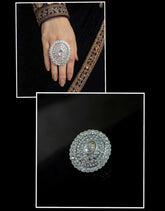 Traditional Ring 0015