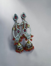 Jhumka Earrings 0025