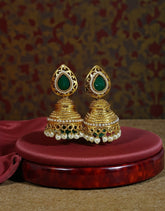 Jhumka Earrings 0039