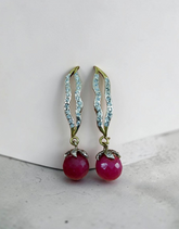 Casual Earrings 0057