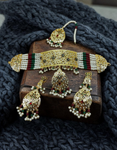 Other Necklace Set 0069
