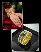 Traditional Bangles 0046