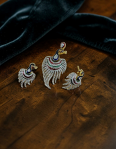 Other Pendant Set 0021